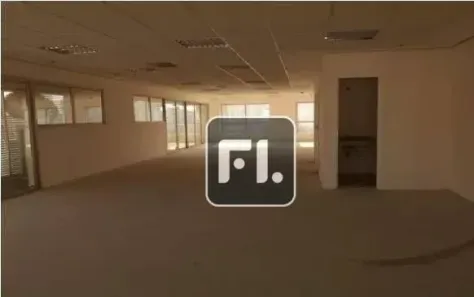 Sala Comercial para alugar, 428m² no Brooklin Paulista, São Paulo