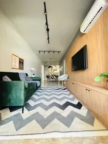 Apartamento com 2 Quartos à venda, 85m² no Aviação, Praia Grande