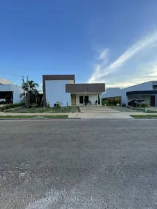 Casa de Condomínio com 3 Quartos à venda, 172m² no Loteamento Caribe, Palmas