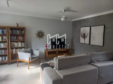 Sobrado com 3 Quartos à venda, 201m² no Jardim Europa, Indaiatuba