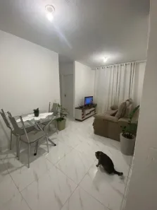 Apartamento com 2 Quartos à venda, 42m² no Jardim do Lago, São Paulo