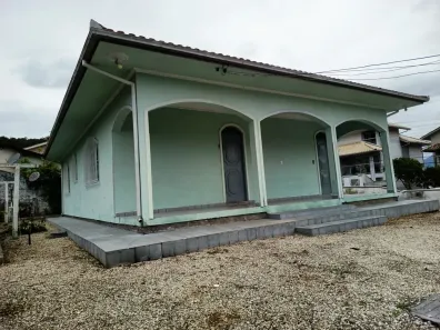 Casa com 3 Quartos à venda, 105m² no Fazenda Santo Antônio, São José