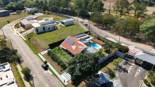 Casa de Condomínio com 4 Quartos à venda, 240m² no Jardim Dacha Sorocaba, Sorocaba