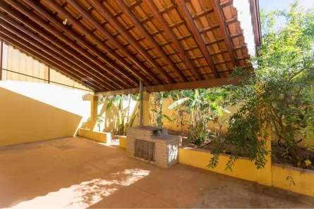 Casa com 2 Quartos à venda, 133m² no Jardim Morada Nova, Jaboticabal