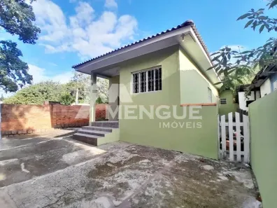 Casa com 2 Quartos para alugar, 194m² no Jardim Floresta, Porto Alegre
