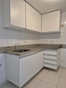 Apartamento com 2 Quartos para alugar, 60m² no Tambaú, João Pessoa