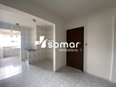 Apartamento com 2 Quartos à venda, 70m² no Bom Pastor, Divinópolis