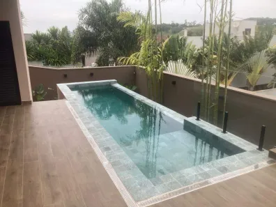 Casa de Condomínio com 4 Quartos à venda, 258m² no Residencial e Empresarial Alphaville, Ribeirão Preto
