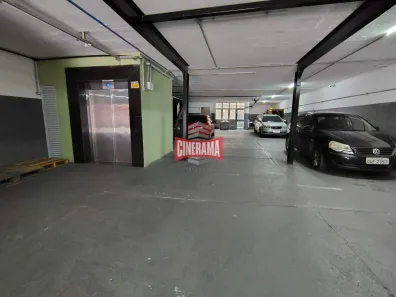 Prédio Comercial à venda, 1394m² no Fundação, São Caetano do Sul