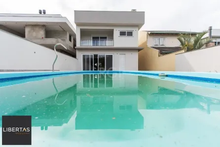 Casa de Condomínio com 3 Quartos à venda, 275m² no Belém Novo, Porto Alegre