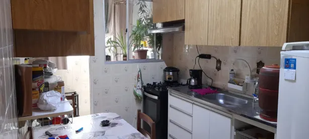 Apartamento com 2 Quartos à venda, 72m² no Lauzane Paulista, São Paulo