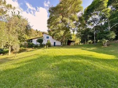 Fazenda/Sítio com 4 Quartos à venda, 968000m² no Pedro do Rio, Petrópolis