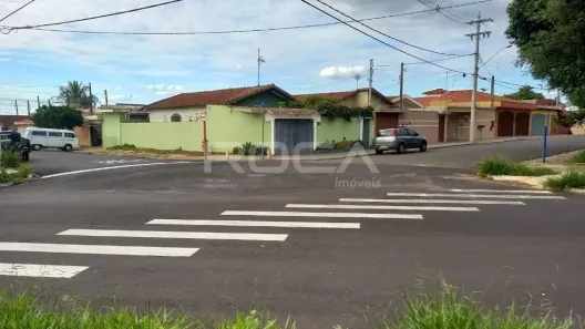 Casa com 3 Quartos à venda, 137m² no Jardim Cruzeiro do Sul, São Carlos