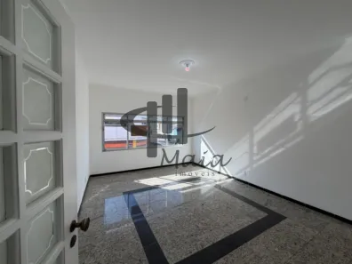 Apartamento com 2 Quartos para alugar, 100m² no Cerâmica, São Caetano do Sul