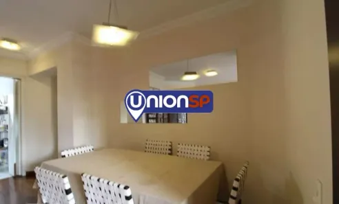 Apartamento com 3 Quartos à venda, 100m² no Jardim das Acácias, São Paulo
