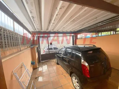 Sobrado com 4 Quartos à venda, 123m² no Jardim Primavera (Zona Norte), São Paulo