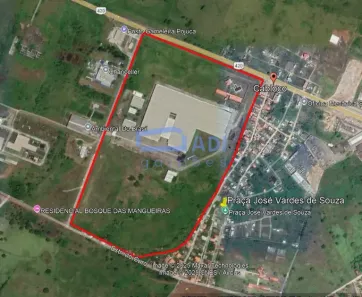 Galpão/Depósito/Armazém à venda, 29660m² no Centro, Pojuca
