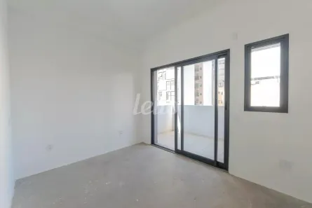 Apartamento com 1 Quarto para alugar, 32m² no Consolação, São Paulo