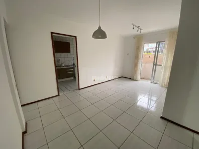 Apartamento com 2 Quartos para alugar, 62m² no Pantanal, Florianópolis