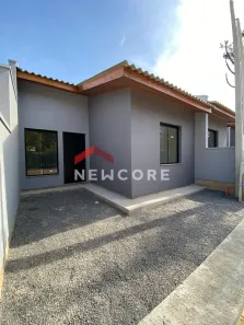 Casa com 2 Quartos à venda, 44m² no Jansen, Gravataí