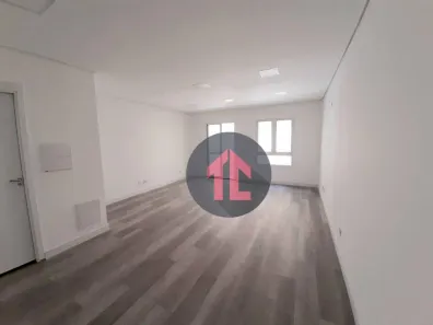 Sala Comercial para alugar, 35m² no Centro, Campinas