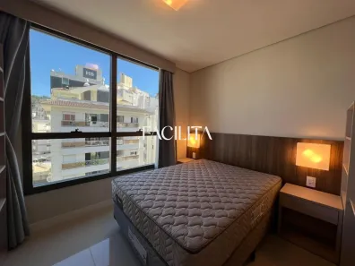 Apartamento com 1 Quarto para alugar, 20m² no Trindade, Florianópolis