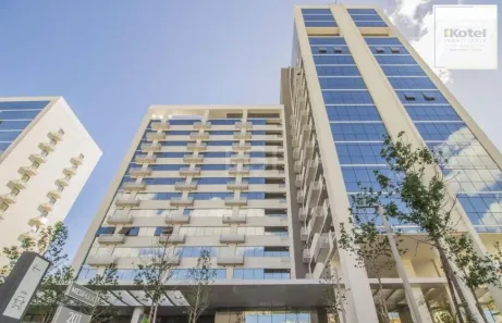 Sala Comercial à venda, 31m² no Santana, Porto Alegre