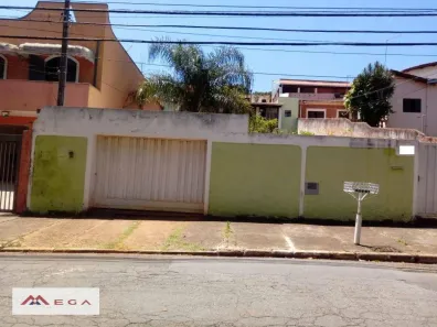 Casa com 2 Quartos à venda, 84m² no Jardim do Vovô, Campinas