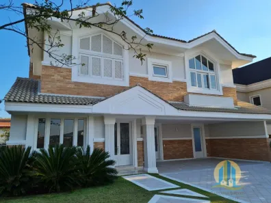 Casa com 5 Quartos à venda, 470m² no Alphaville Residencial Dois, Barueri