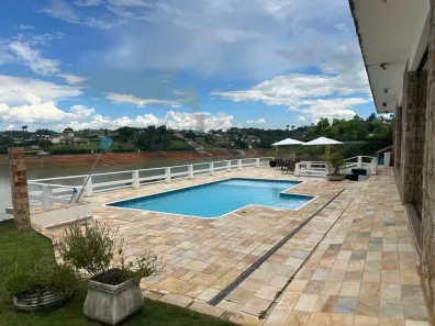 Casa de Condomínio com 5 Quartos à venda, 610m² no , Igaratá