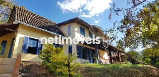 Fazenda/Sítio com 4 Quartos à venda, 3240m² no Jardim Encantado, Vespasiano