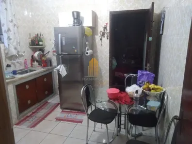 Casa com 2 Quartos à venda, 120m² no Campo Grande, São Paulo