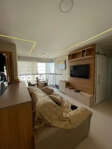 Apartamento com 2 Quartos à venda, 54m² no Vila Nair, São Paulo