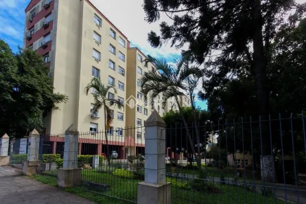 Apartamento com 2 Quartos à venda, 56m² no Marechal Rondon, Canoas