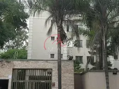 Apartamento com 3 Quartos à venda, 67m² no Paraíso do Morumbi, São Paulo