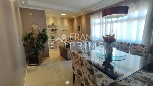 Apartamento com 3 Quartos à venda, 118m² no Vila Osasco, Osasco