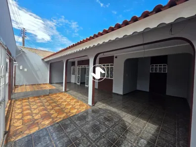 Casa com 3 Quartos à venda, 144m² no Morada da Serra, Cuiabá