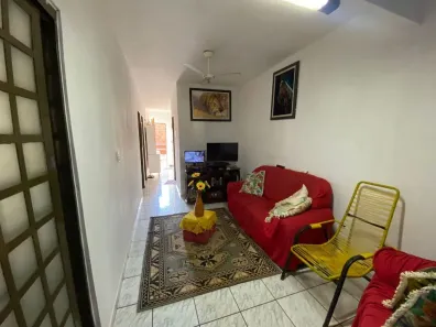 Casa com 3 Quartos à venda, 150m² no Jardim Maria Rosário, Itapuí