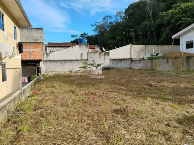 Lote/Terreno à venda, 337m² no Limoeiro, Itajaí