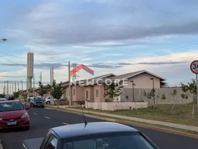 Casa de Condomínio com 2 Quartos à venda, 43m² no , Bady Bassitt