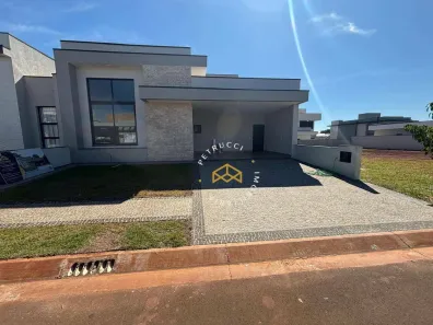 Casa de Condomínio com 3 Quartos à venda, 193m² no Parque Brasil 500, Paulínia