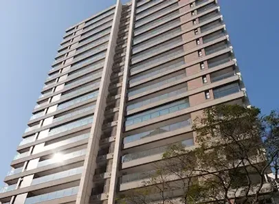 Apartamento com 4 Quartos à venda, 145m² no Vila Mariana, São Paulo