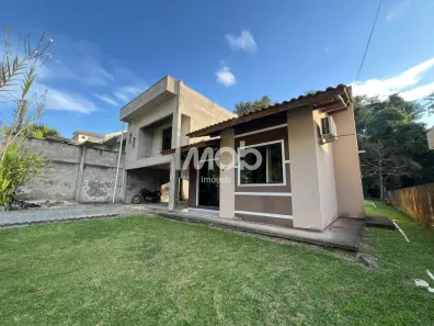 Casa com 3 Quartos à venda, 134m² no Tifa Martins, Jaraguá do Sul