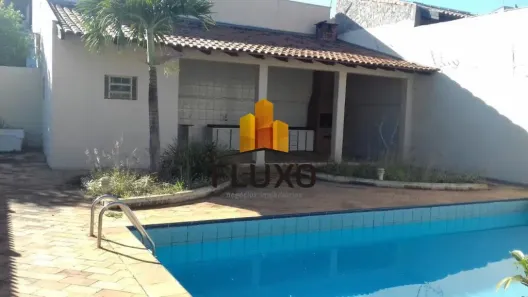 Casa com 4 Quartos à venda, 507m² no Vila Coralina, Bauru