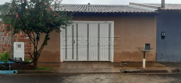 Casa com 2 Quartos à venda, 100m² no Conjunto Habitacional Planalto Verde, São Carlos