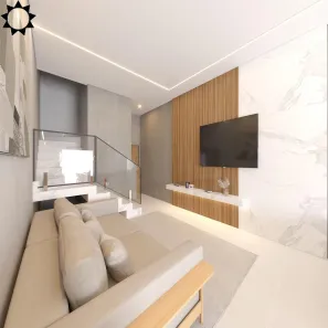 Casa de Condomínio com 3 Quartos à venda, 115m² no Bela Vista, Osasco