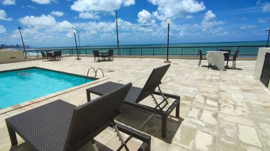 Apartamento com 4 Quartos à venda, 180m² no Piedade, Jaboatão dos Guararapes