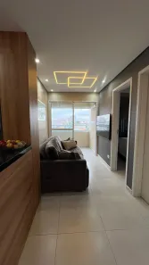 Apartamento com 2 Quartos à venda, 45m² no Centro, Diadema