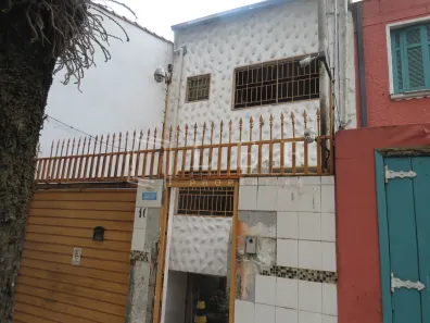 Prédio Comercial à venda, 270m² no Vila Clementino, São Paulo