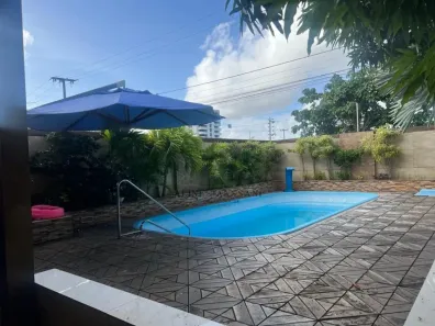 Casa com 4 Quartos à venda, 287m² no Intermares, Cabedelo